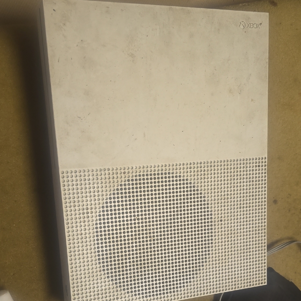 Xbox One S Gaming Console